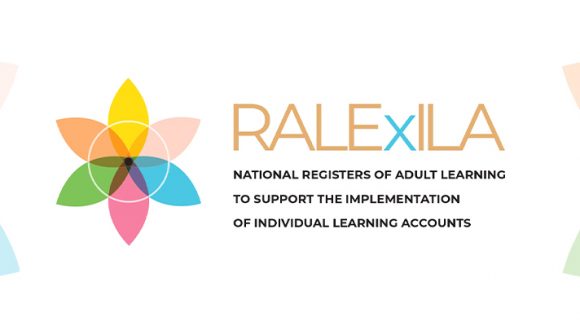 Introducing Project RALExILA: Enhancing Adult Learning and Education