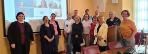 Image for Digital First Network Project Meeting Recap: Engaging Two Days at Vilnius University